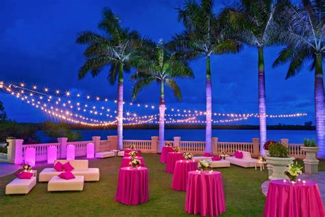 How to Pick the Perfect Wedding Venue in Cape Coral