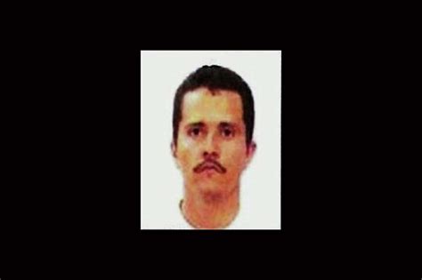 Meet 'El Mencho' the top drug kingpin after fall of 'El Chapo' - Plainview Daily Herald