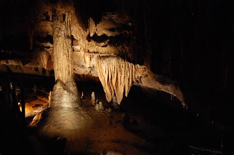 Caves - Explore Southern Indiana