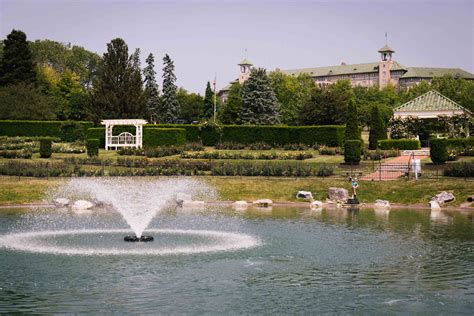 Exploring Hershey Gardens & Butterfly Atrium - Allyn Lewis