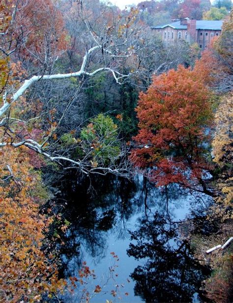 Jones Falls Trail-A great place for biking or taking a leisurely stroll ghcc | Vacation trips ...