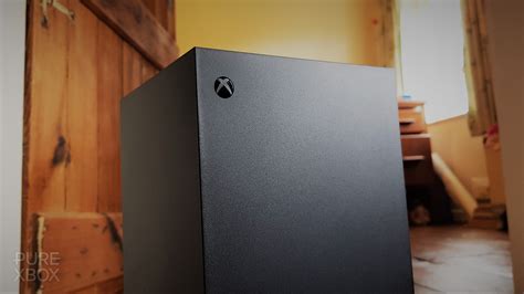 Hardware Review: Xbox Series X - The Fastest, Most Powerful Xbox Ever ...