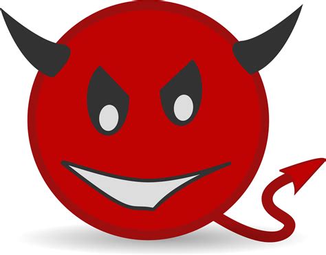 Collection of Devil Head PNG HD. | PlusPNG