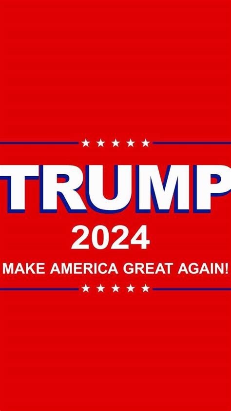 Trump 2024 Wallpapers - Top Free Trump 2024 Backgrounds - WallpaperAccess