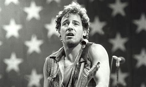 Bruce Springsteen's Letter to You - 3.5 Gavels 96% Rotten Tomatoes ...