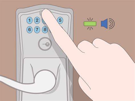 How to Change Codes on Schlage Locks: Manage 4-Digit Codes