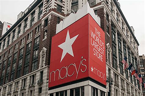 Macy's aims to reopen 68 stores in May, all locations by mid-June