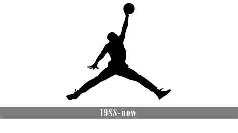 Michael Jordan Logo Step By Step How Draw The T