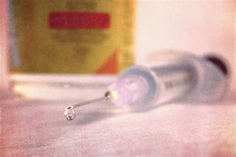 Ode to Injection-Site Reactions - Atticus Review