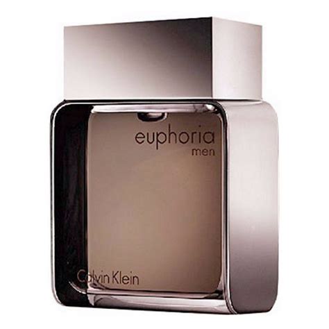 Calvin Klein Euphoria Intense Men EDT 100 ml (U)