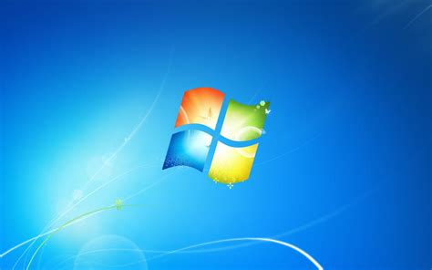 Windows 7 Default Wallpaper by pziig on DeviantArt