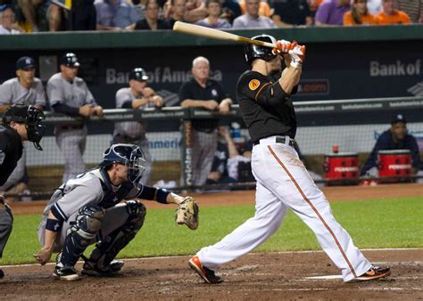 Chris Davis keeps mashing home runs - Eutaw Street Report