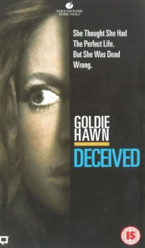 Deceived (1991)