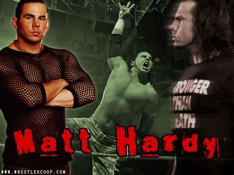 matt hardy - matt & jeff hardy Wallpaper (13956325) - Fanpop