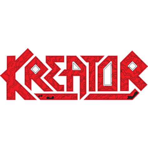 Kreator logo, Vector Logo of Kreator brand free download (eps, ai, png ...