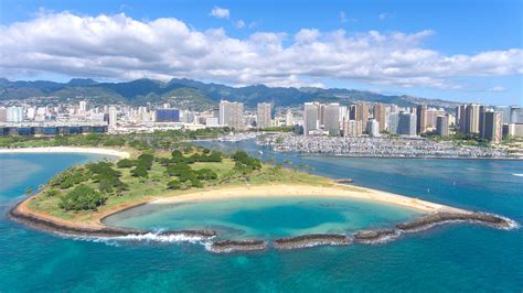 Vacation Homes in Ala Moana, Honolulu: House Rentals & More | Vrbo