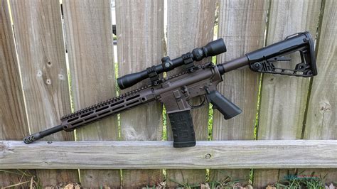 AR-15 Custom Built 300 Blackout for sale at Gunsamerica.com: 916024846