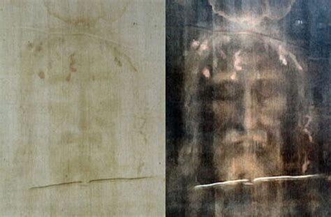 The Turin Shroud - Creation Or Miracle?