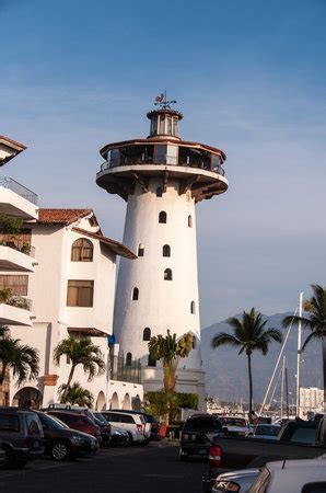 El Faro Lighthouse (Puerto Vallarta) - 2018 All You Need to Know Before You Go (with Photos ...