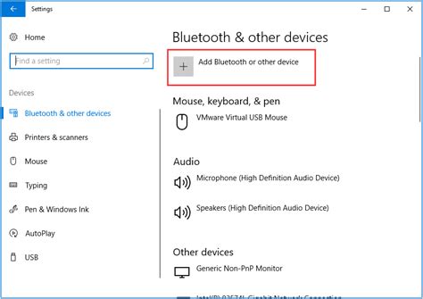 2 Ways - How to Connect a Wireless Mouse on Windows 10 - MiniTool