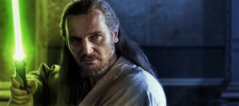 Qui-Gon Jinn - Image Abyss