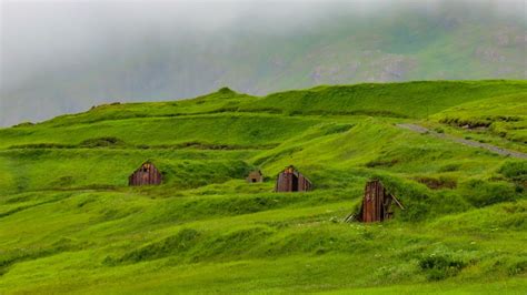 Adak Former Naval Air Facility