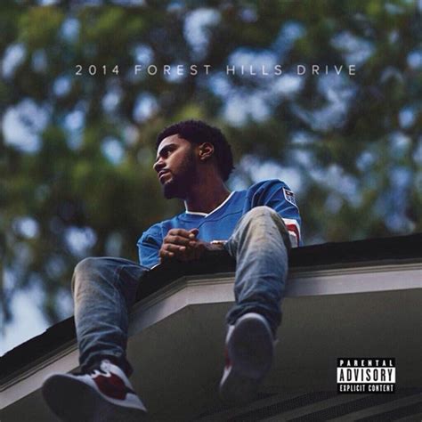 J.Cole ‘2014 Forest Hills Drive’ Tracklist | Rap Radar