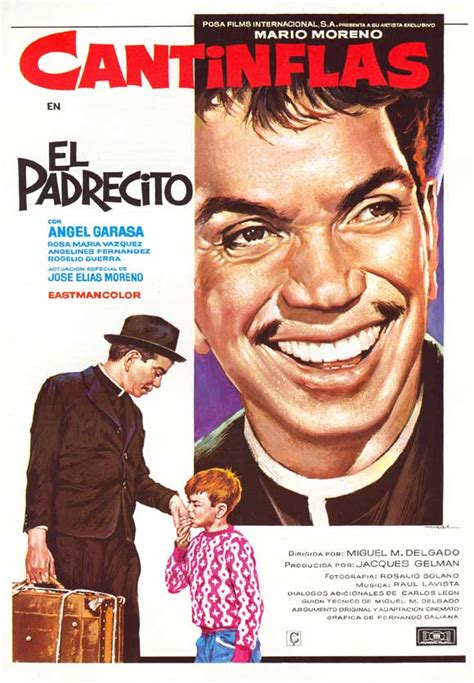 Little Priest, The Movie Posters From Movie Poster Shop