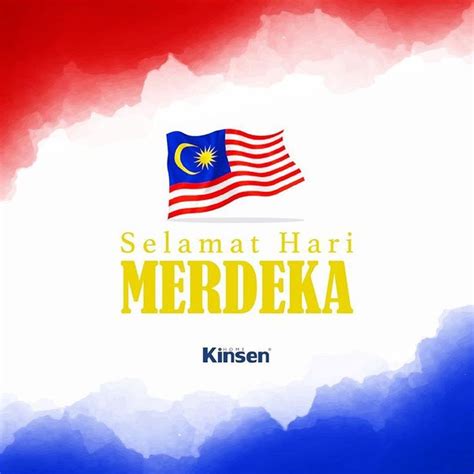 Happy Merdeka Day . . . #merdeka2019 #selamatharimerdeka #sayangimalaysiaku | Happy, Instagram, Day