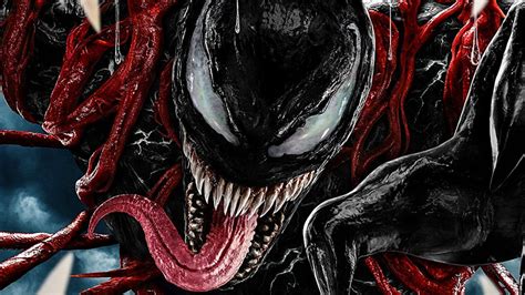 Small Details You Missed In The Venom: Let There Be Carnage Trailer