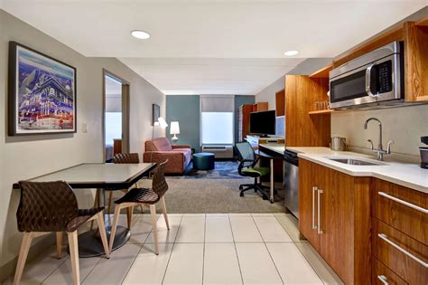 Home2 Suites Nashville Hotel in Nashville (TN) - Room Deals, Photos & Reviews