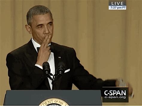 President Obama GIF - Find & Share on GIPHY