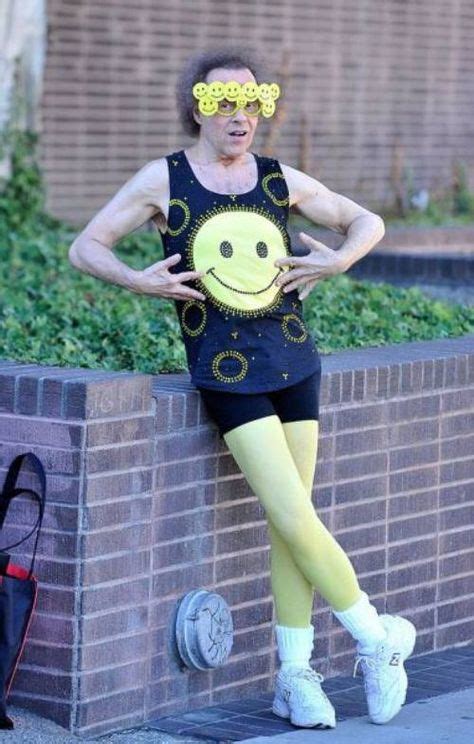 11 Best Richard Simmons costume ideas | richard simmons, richard ...