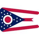 Ohio_flag - Discord Emoji