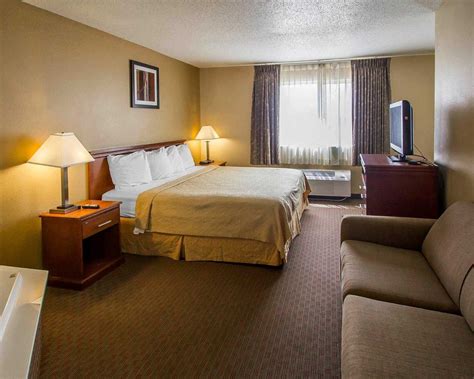 Quality Inn & Suites - Explore Menomonie