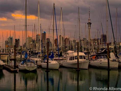 30 Fun Things to Do in Auckland at Night in 2024