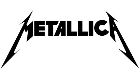 Metallica Logo, symbol, meaning, history, PNG, brand