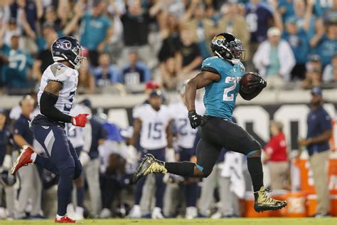 Jaguars vs. Titans fantasy football: Week 12 DraftKings lineups ...