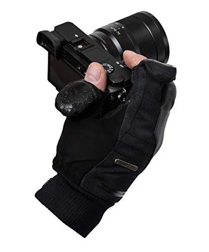 10 Best Photography Gloves