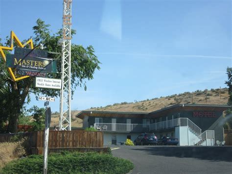 MASTERS INN - Updated 2024 Prices & Hotel Reviews (Soap Lake, WA)