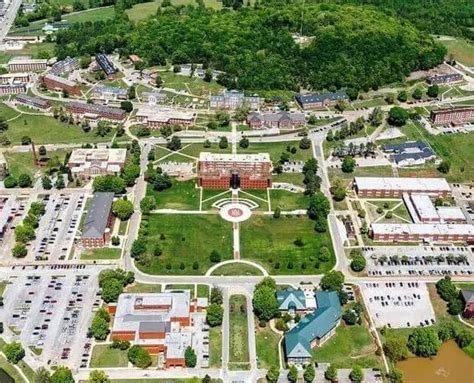 Alabama A & M University - Normal, AL