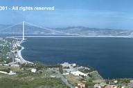 Messina Straits Bridge (Messina/Reggio di Calabria) | Structurae