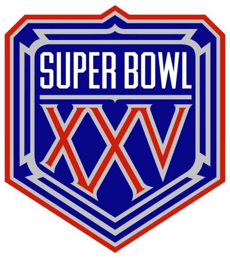 Super Bowl XXV año 1991