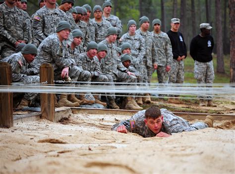 Warrior training center produces tough Guard Soldiers > National Guard > Guard News - The ...