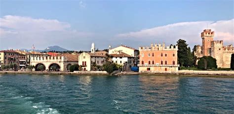 Lazise Italy - Your Guide to Old Town Meets Upscale