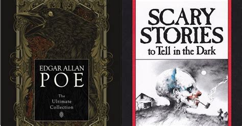 The 13 Best Ghost Story Books to Get in the Spooky Spirit - Let's Eat Cake