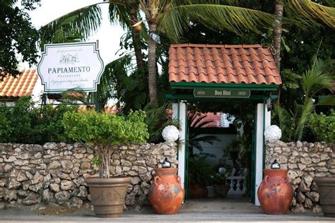 Papiamento: Aruba Restaurants Review - 10Best Experts and Tourist Reviews