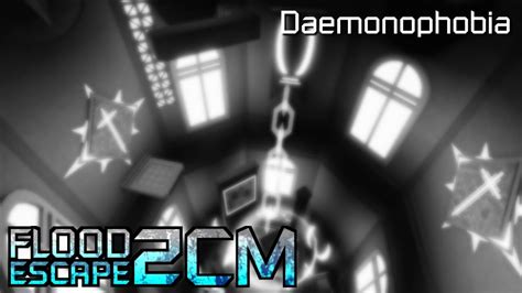 FE2CM - Daemonophobia [Crazy+] - YouTube