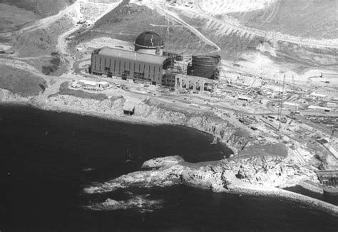 Diablo Canyon: 10 milestones in the nuclear power plant's history | The Tribune