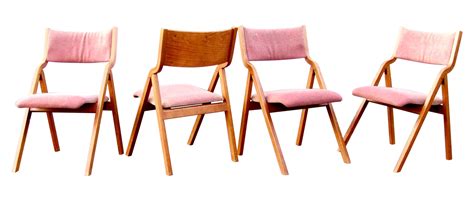 Sauder Designare Folding Chair - Set of 4 | Dining room chairs makeover ...